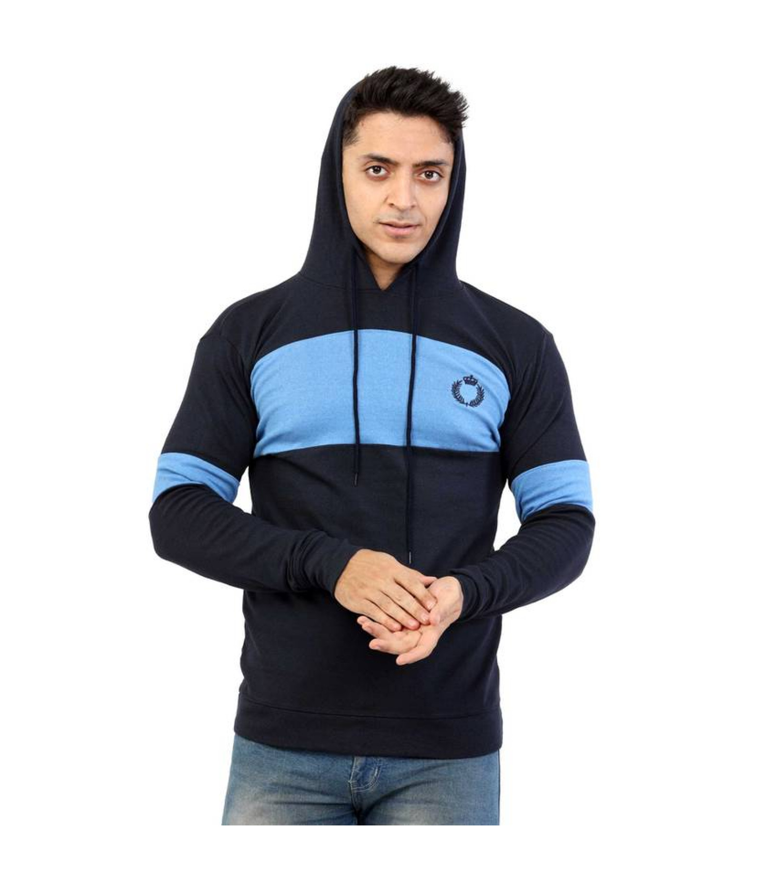 Exclusive  Men  Hoodie T-Shirt By Abaranji